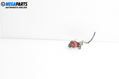 Buton lumini de urgență for Mitsubishi Outlander I SUV (03.2001 - 12.2006)