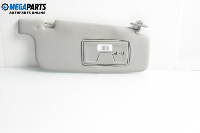 Sonnenblende for Mitsubishi Outlander I SUV (03.2001 - 12.2006), position: rechts