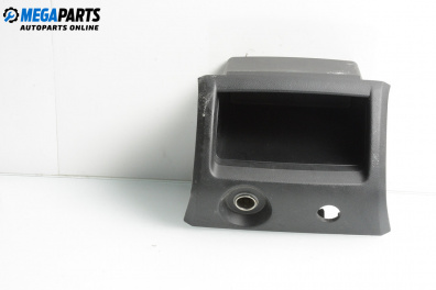 Consola centrală for Mitsubishi Outlander I SUV (03.2001 - 12.2006)
