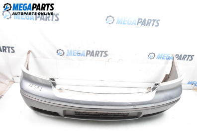 Bara de protectie spate for Mitsubishi Outlander I SUV (03.2001 - 12.2006), suv