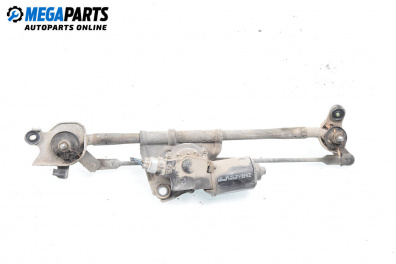 Motor ștergătoare parbriz for Mitsubishi Outlander I SUV (03.2001 - 12.2006), suv, position: fața, № 1592007160