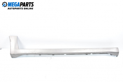 Außenschwelle for Mitsubishi Outlander I SUV (03.2001 - 12.2006), 5 türen, suv, position: links