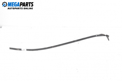 Material profilat parbriz for Mitsubishi Outlander I SUV (03.2001 - 12.2006), suv, position: fața