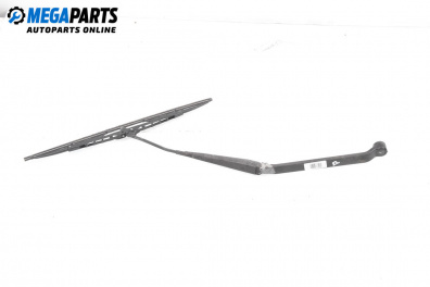 Braț ștergătoare parbriz for Mitsubishi Outlander I SUV (03.2001 - 12.2006), position: dreapta