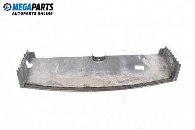 Plastic cover below bumper for Mitsubishi Outlander I SUV (03.2001 - 12.2006), 5 doors, suv