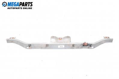 Suport bară de protecție for Mitsubishi Outlander I SUV (03.2001 - 12.2006), suv, position: fața