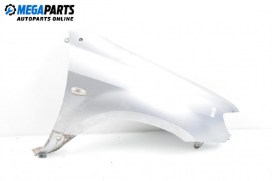 Fender for Mitsubishi Outlander I SUV (03.2001 - 12.2006), 5 doors, suv, position: front - right