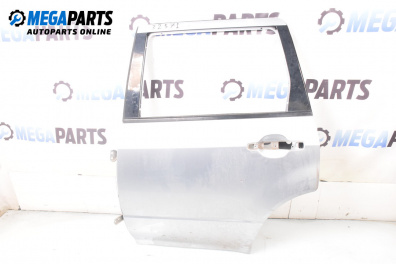 Tür for Mitsubishi Outlander I SUV (03.2001 - 12.2006), 5 türen, suv, position: links, rückseite