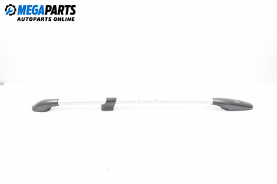 Schiene dachgepäckträger for Mitsubishi Outlander I SUV (03.2001 - 12.2006), 5 türen, suv, position: links