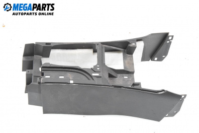 Zentralkonsole for Mitsubishi Outlander I SUV (03.2001 - 12.2006)
