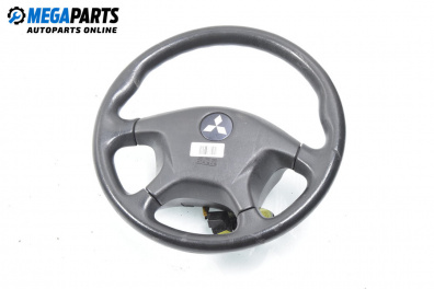 Lenkrad for Mitsubishi Outlander I SUV (03.2001 - 12.2006)