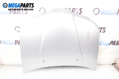 Motorhaube for Mitsubishi Outlander I SUV (03.2001 - 12.2006), 5 türen, suv, position: vorderseite