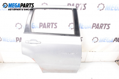 Tür for Mitsubishi Outlander I SUV (03.2001 - 12.2006), 5 türen, suv, position: rechts, rückseite