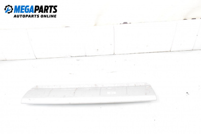 Capac de plastic for Mitsubishi Outlander I SUV (03.2001 - 12.2006), 5 uși, suv