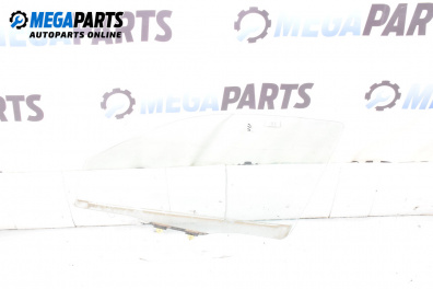 Window for Mitsubishi Outlander I SUV (03.2001 - 12.2006), 5 doors, suv, position: front - left