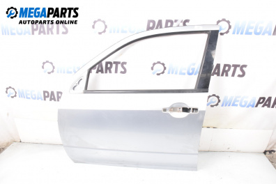 Tür for Mitsubishi Outlander I SUV (03.2001 - 12.2006), 5 türen, suv, position: links, vorderseite