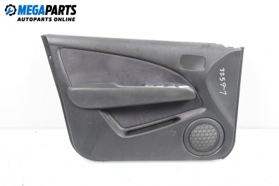 Panou interior ușă for Mitsubishi Outlander I SUV (03.2001 - 12.2006), 5 uși, suv, position: stânga - fața
