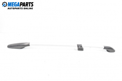 Schiene dachgepäckträger for Mitsubishi Outlander I SUV (03.2001 - 12.2006), 5 türen, suv, position: rechts