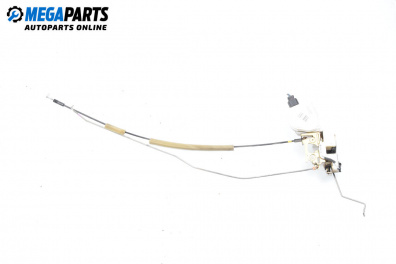 Încuietoare for Mitsubishi Outlander I SUV (03.2001 - 12.2006), position: stânga - fața