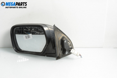 Spiegel for Mitsubishi Outlander I SUV (03.2001 - 12.2006), 5 türen, suv, position: links