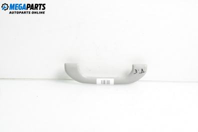 Mâner for Mitsubishi Outlander I SUV (03.2001 - 12.2006), 5 uși, position: dreaptă - spate