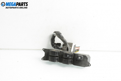 Butoane geamuri electrice for Mitsubishi Outlander I SUV (03.2001 - 12.2006)