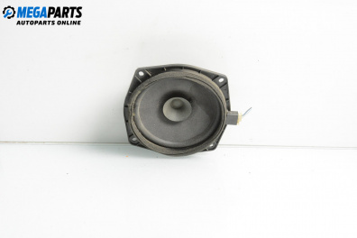 Difuzor for Mitsubishi Outlander I SUV (03.2001 - 12.2006)