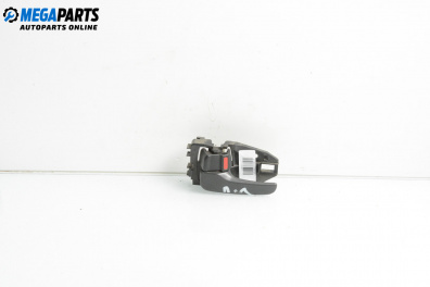 Mâner interior for Mitsubishi Outlander I SUV (03.2001 - 12.2006), 5 uși, suv, position: stânga - fața