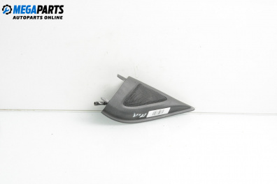 Difuzor for Mitsubishi Outlander I SUV (03.2001 - 12.2006)