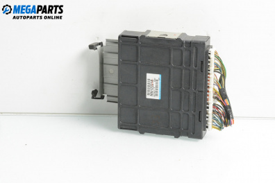 ECU for Mitsubishi Outlander I SUV (03.2001 - 12.2006) 2.0 (CU2W), 136 hp