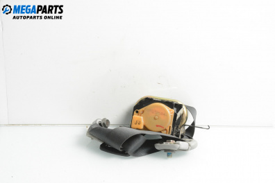 Sicherheitsgurt for Mitsubishi Outlander I SUV (03.2001 - 12.2006), 5 türen, position: links, vorderseite