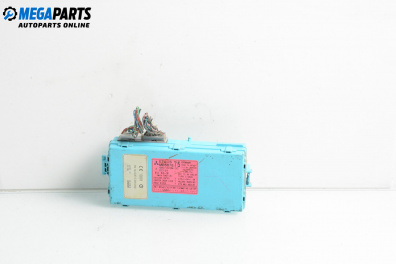 Module for Mitsubishi Outlander I SUV (03.2001 - 12.2006), № MR587875