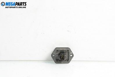 Regelwiderstand for Mitsubishi Outlander I SUV (03.2001 - 12.2006)