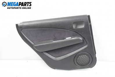 Türverkleidung for Mitsubishi Outlander I SUV (03.2001 - 12.2006), 5 türen, suv, position: links, rückseite