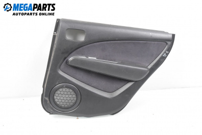 Türverkleidung for Mitsubishi Outlander I SUV (03.2001 - 12.2006), 5 türen, suv, position: rechts, rückseite