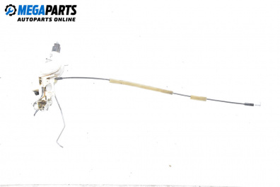 Încuietoare for Mitsubishi Outlander I SUV (03.2001 - 12.2006), position: dreaptă - fața