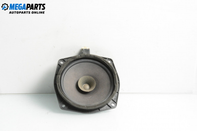 Lautsprecher for Mitsubishi Outlander I SUV (03.2001 - 12.2006)