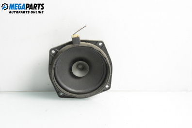 Lautsprecher for Mitsubishi Outlander I SUV (03.2001 - 12.2006)