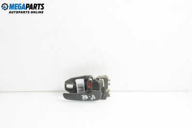 Innerer griff for Mitsubishi Outlander I SUV (03.2001 - 12.2006), 5 türen, suv, position: rechts, rückseite