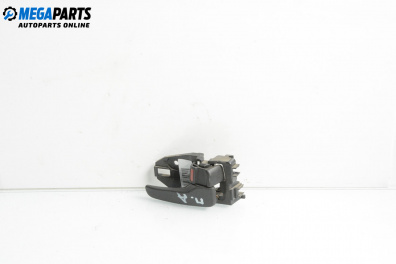 Innerer griff for Mitsubishi Outlander I SUV (03.2001 - 12.2006), 5 türen, suv, position: rechts, vorderseite