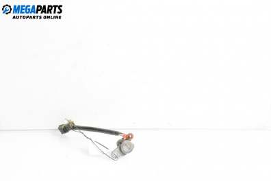 Boot lid key lock for Mitsubishi Outlander I SUV (03.2001 - 12.2006), suv