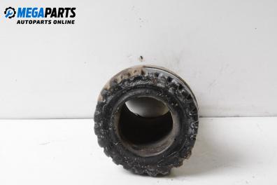 Kunststoffverkleidung for Mitsubishi Outlander I SUV (03.2001 - 12.2006), 5 türen, suv