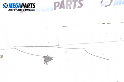 Verriegelung motorhaube for Mitsubishi Outlander I SUV (03.2001 - 12.2006)