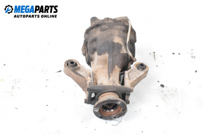 Differential for Mitsubishi Outlander I SUV (03.2001 - 12.2006) 2.0 (CU2W), 136 hp