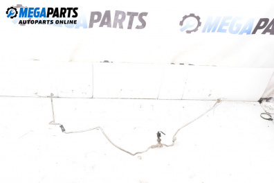 Air conditioning tube for Mitsubishi Outlander I SUV (03.2001 - 12.2006)