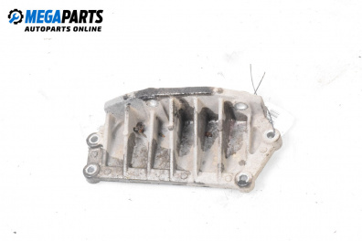 Motorhalterung aus aluminium for Mitsubishi Outlander I SUV (03.2001 - 12.2006) 2.0 (CU2W), 136 hp