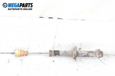 Amortizor for Mitsubishi Outlander I SUV (03.2001 - 12.2006), suv, position: stânga - spate