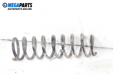 Feder for Mitsubishi Outlander I SUV (03.2001 - 12.2006), suv, position: rückseite