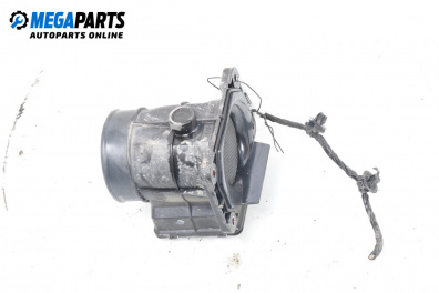 Durchflussmesser for Mitsubishi Outlander I SUV (03.2001 - 12.2006) 2.0 (CU2W), 136 hp