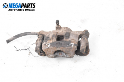 Caliper for Mitsubishi Outlander I SUV (03.2001 - 12.2006), position: rear - left